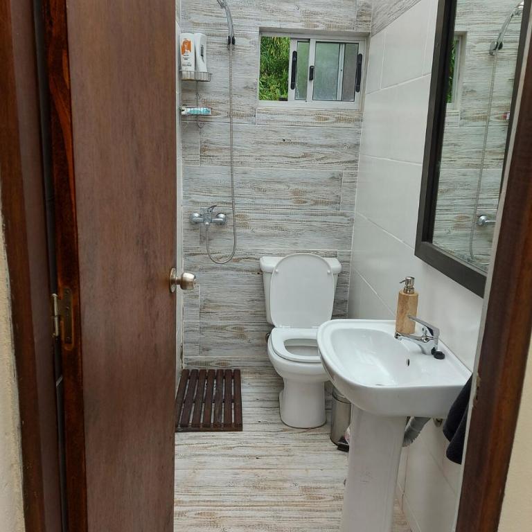 Cabaña con piscina en Punta Ballena by Lofty - Casa de 2 dormitorios - 37