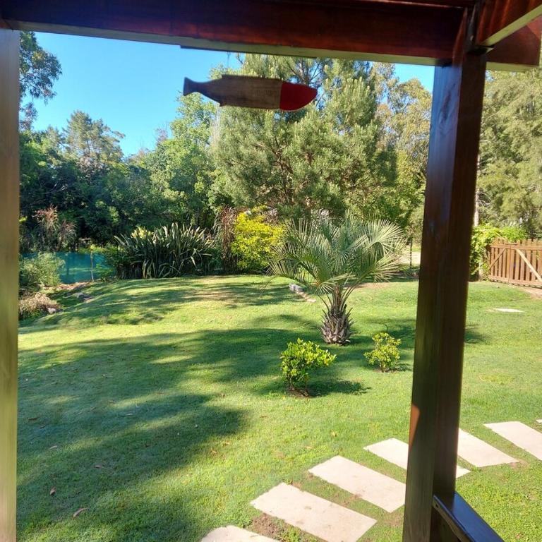 Cabaña con piscina en Punta Ballena by Lofty - Casa de 2 dormitorios - 46