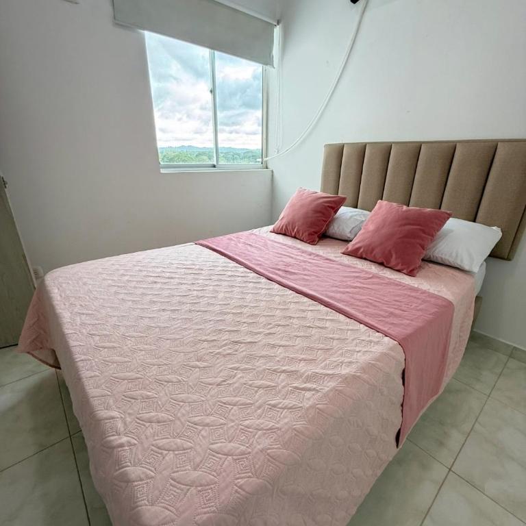 Caribe campestre coveñas - Apartamento de 3 dormitorios - 15