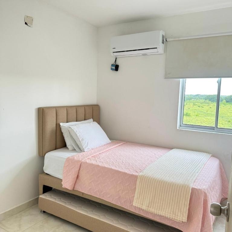 Caribe campestre coveñas - Apartamento de 3 dormitorios - 18