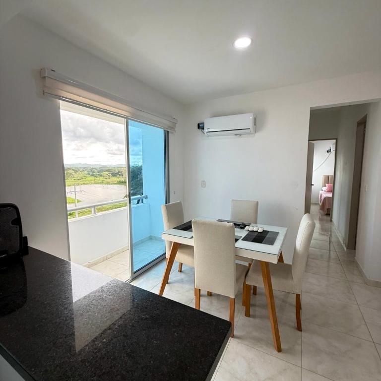 Caribe campestre coveñas - Apartamento de 3 dormitorios - 20