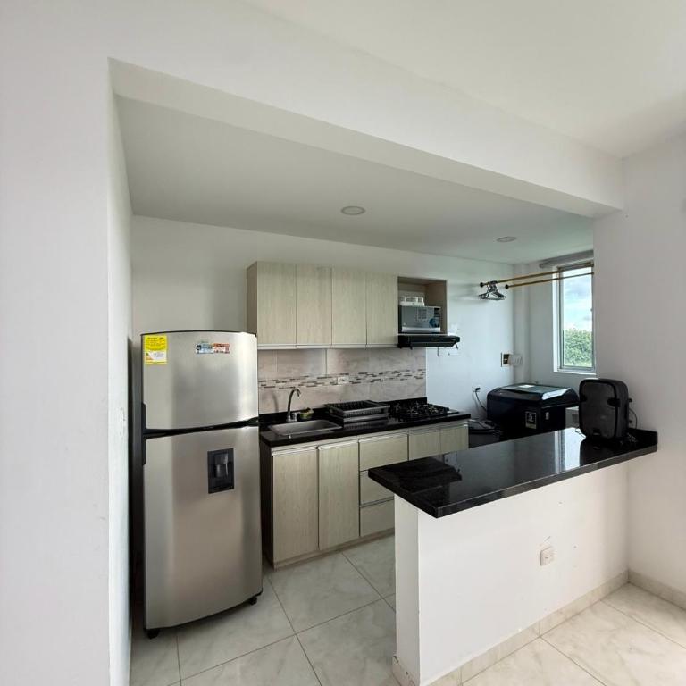 Caribe campestre coveñas - Apartamento de 3 dormitorios - 24