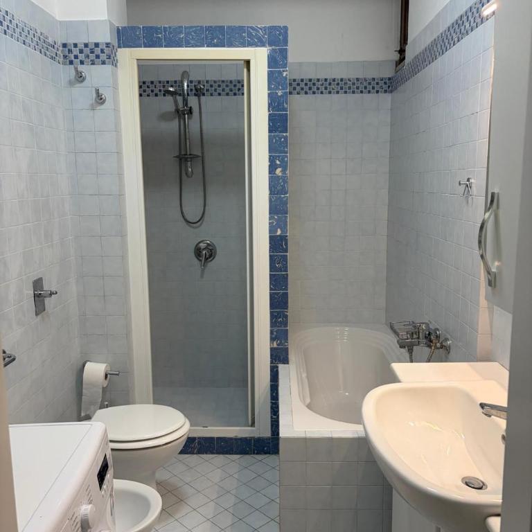Giardino Mediterraneo - Casa con 2 Camere da Letto - 14