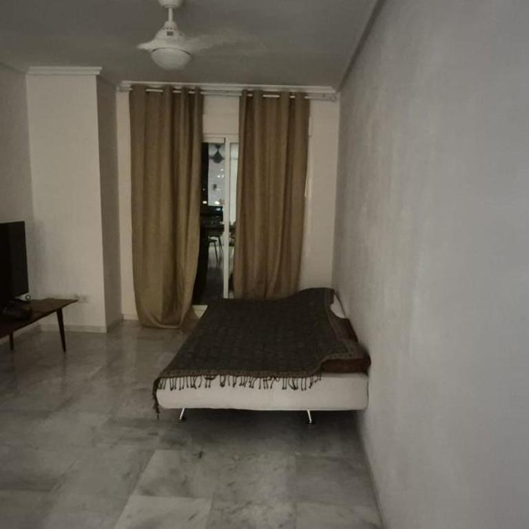 Apartament Vila Joiosa - Appartamento con 3 Camere da Letto - 3