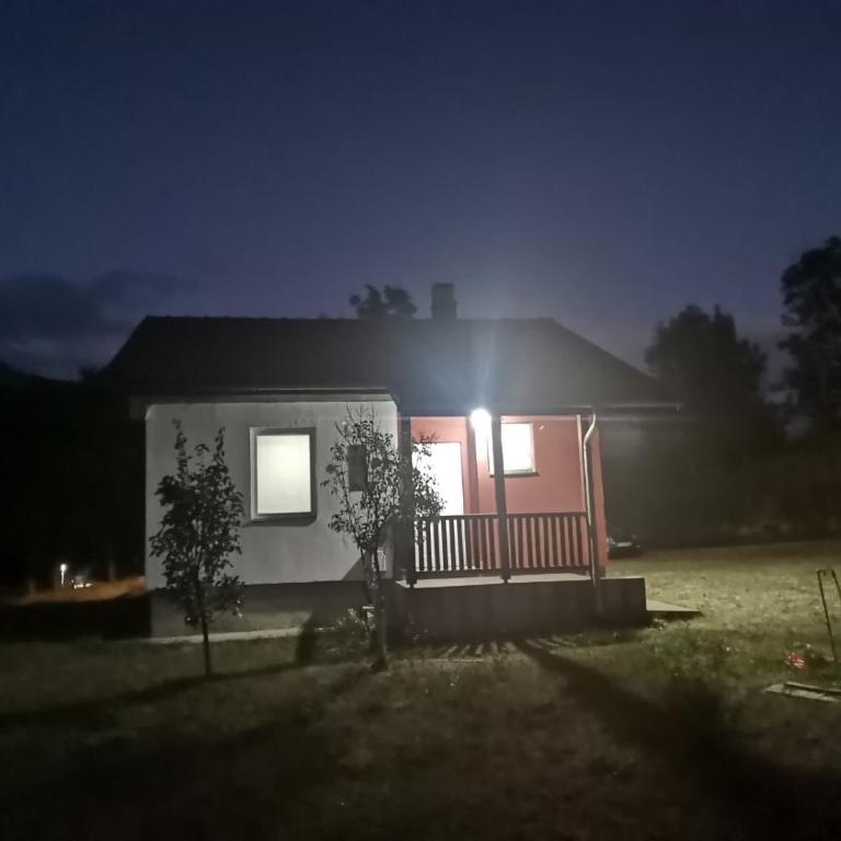 Kuća za pravi odmor - Appartement 1 Chambre - 14
