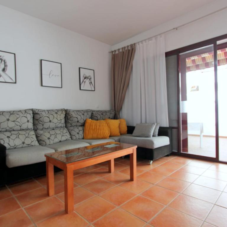 Casa H&L Conil - Maison 4 Chambres - 7