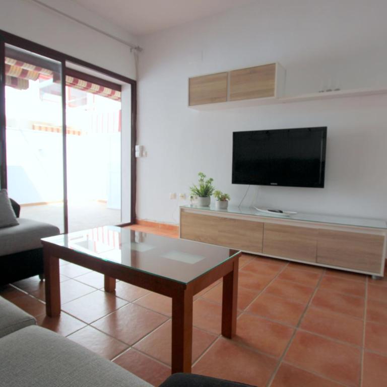Casa H&L Conil - Maison 4 Chambres - 2