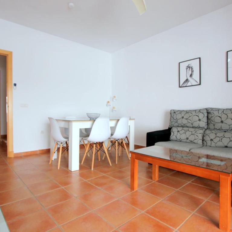Casa H&L Conil - Maison 4 Chambres - 6
