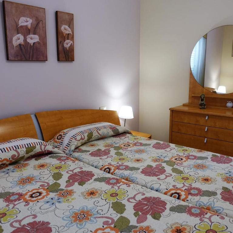 Holiday home Los Frailes - Apartamento con vistas al mar - 23
