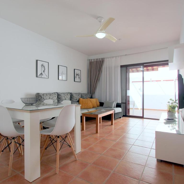 Casa H&L Conil - Maison 4 Chambres - 5