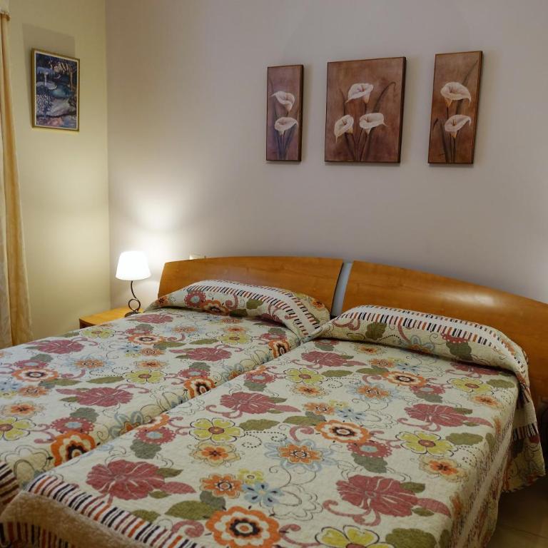 Holiday home Los Frailes - Apartamento con vistas al mar - 25