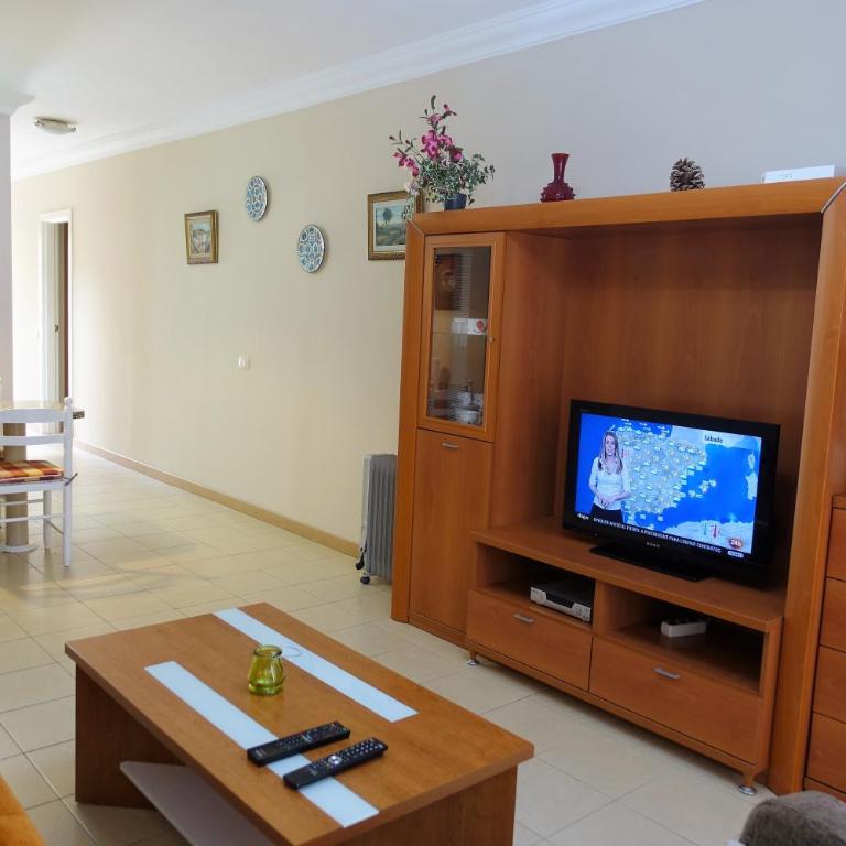 Holiday home Los Frailes - Apartamento con vistas al mar - 13