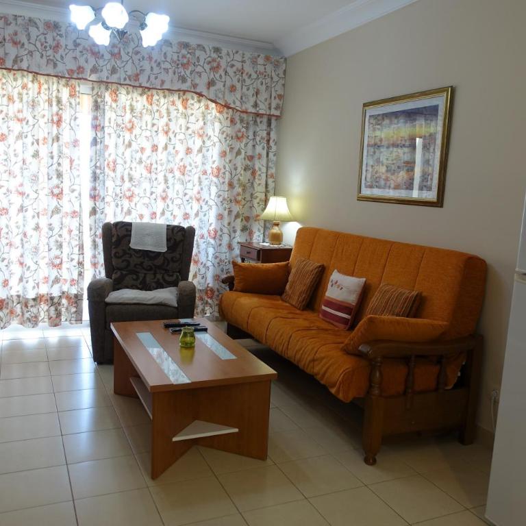 Holiday home Los Frailes - Apartamento con vistas al mar - 11