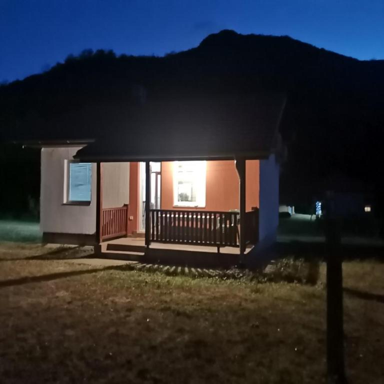 Kuća za pravi odmor - Appartement 1 Chambre - 19