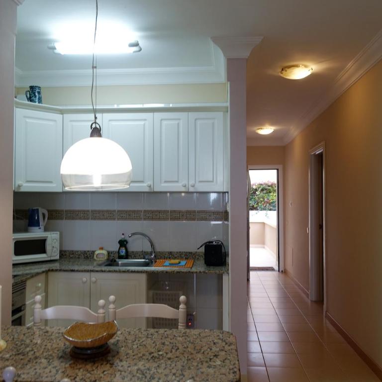 Holiday home Los Frailes - Apartamento con vistas al mar - 9