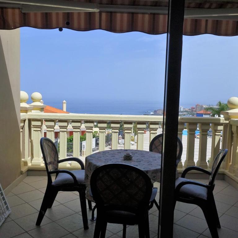 Holiday home Los Frailes - Apartamento con vistas al mar - 20