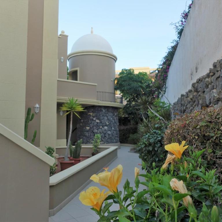 Holiday home Los Frailes - Apartamento con vistas al mar - 32