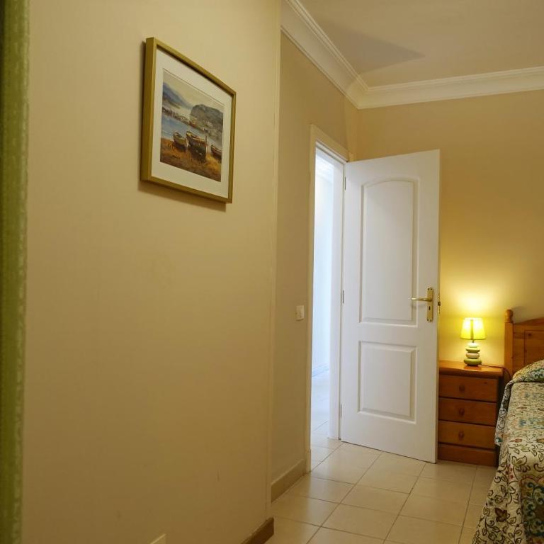 Holiday home Los Frailes - Apartamento con vistas al mar - 28