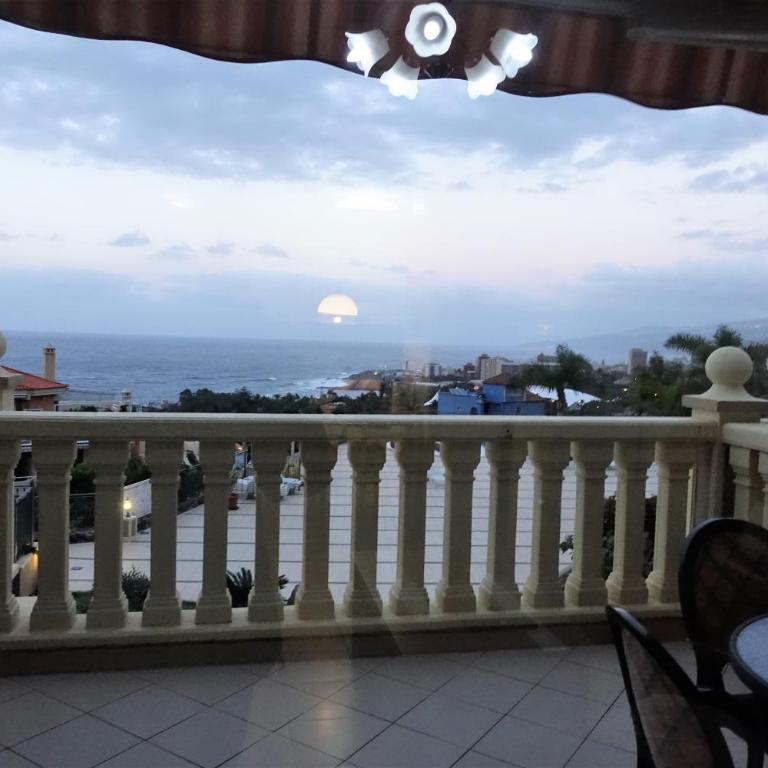 Holiday home Los Frailes - Apartamento con vistas al mar - 22