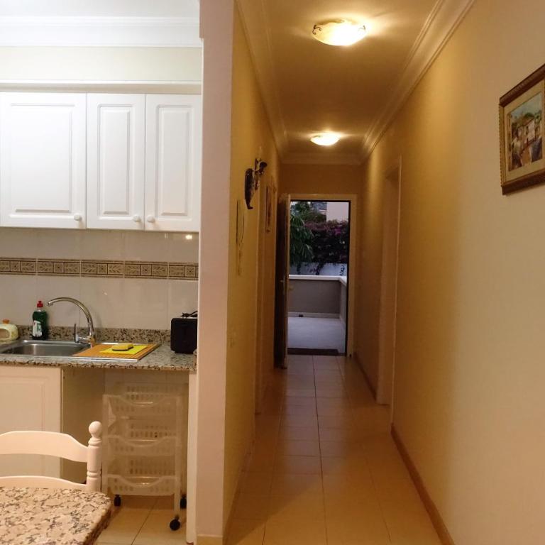 Holiday home Los Frailes - Apartamento con vistas al mar - 10