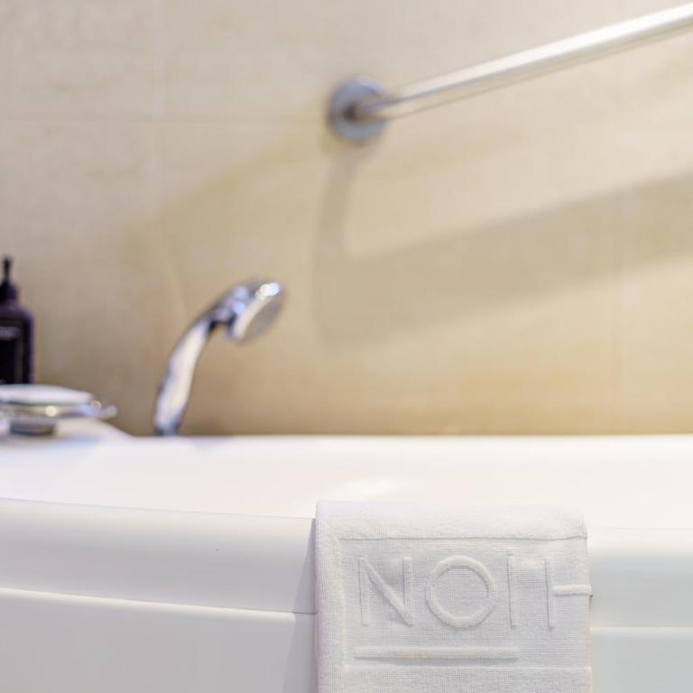 NOI Vitacura - Suite Executive - 3