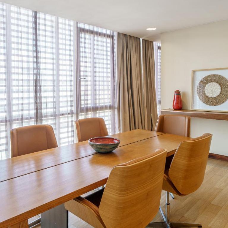 NOI Vitacura - Suite Executive - 4