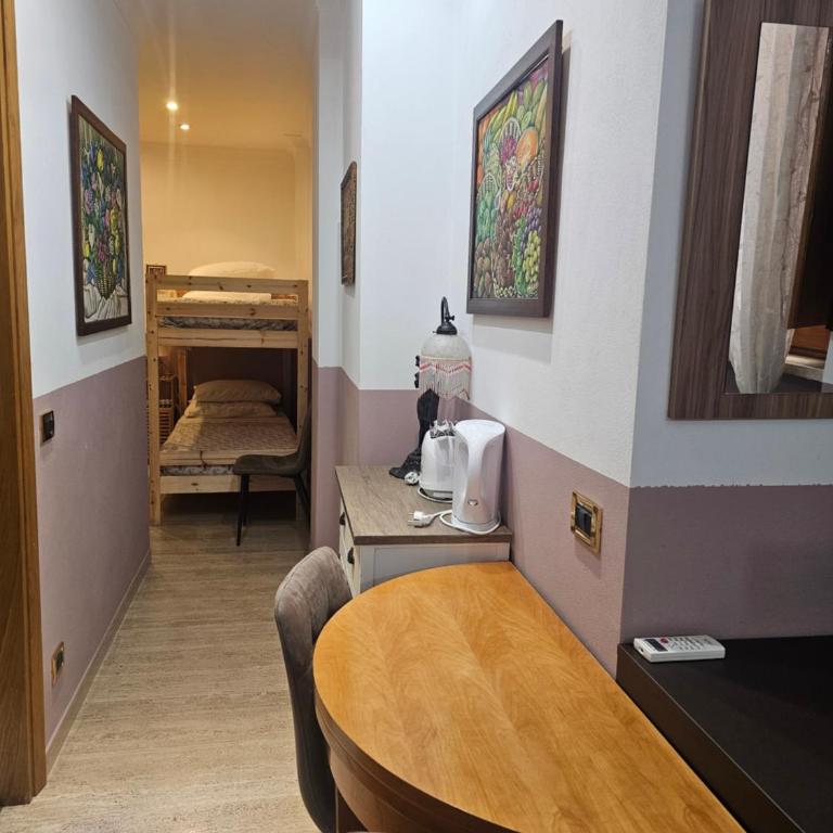 Heart of Rome - Appartement 1 Chambre - 19