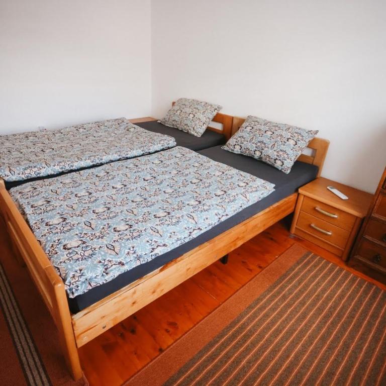 NEW, Panoramic View Apartment, FREE Parking, 10 Min Walk to Old Town - Apartman sa 1 Spavaćom Sobom - 24
