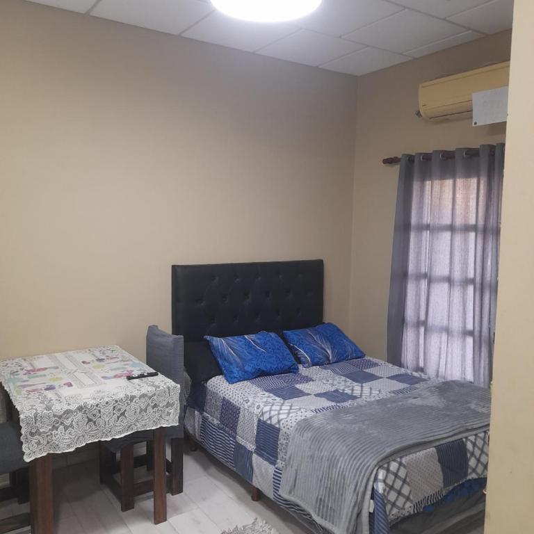 Lam DEPARTAMENTOS TEMPORARIOS - One-Bedroom Apartment - 14