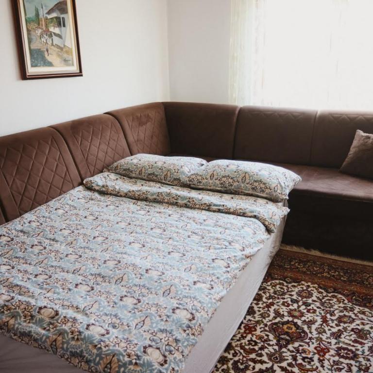 NEW, Panoramic View Apartment, FREE Parking, 10 Min Walk to Old Town - Apartman sa 1 Spavaćom Sobom - 21