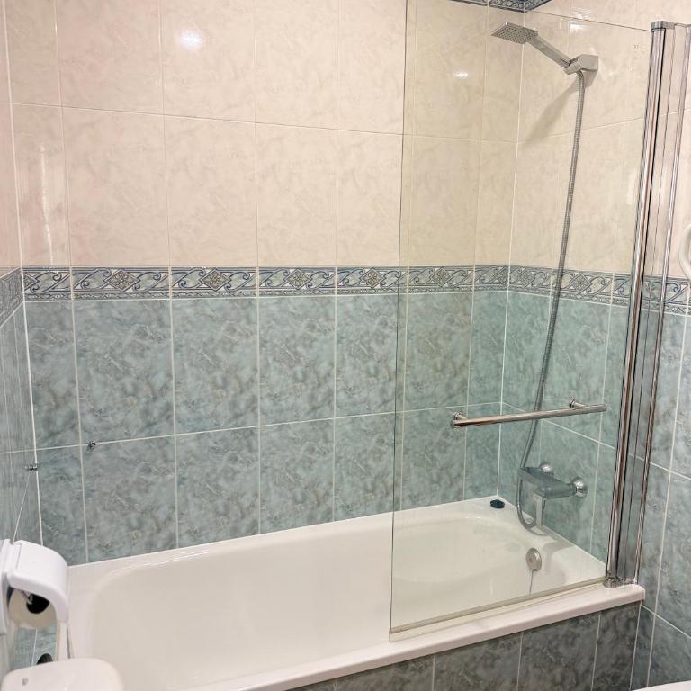 COSTA BLANCA - Apartamento de 2 dormitorios - 22