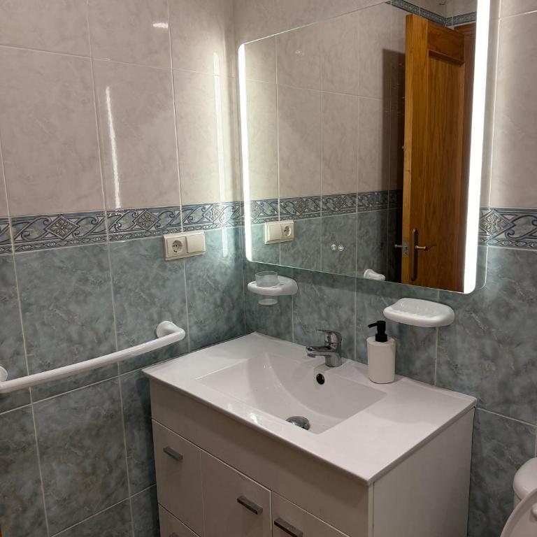 COSTA BLANCA - Apartamento de 2 dormitorios - 20