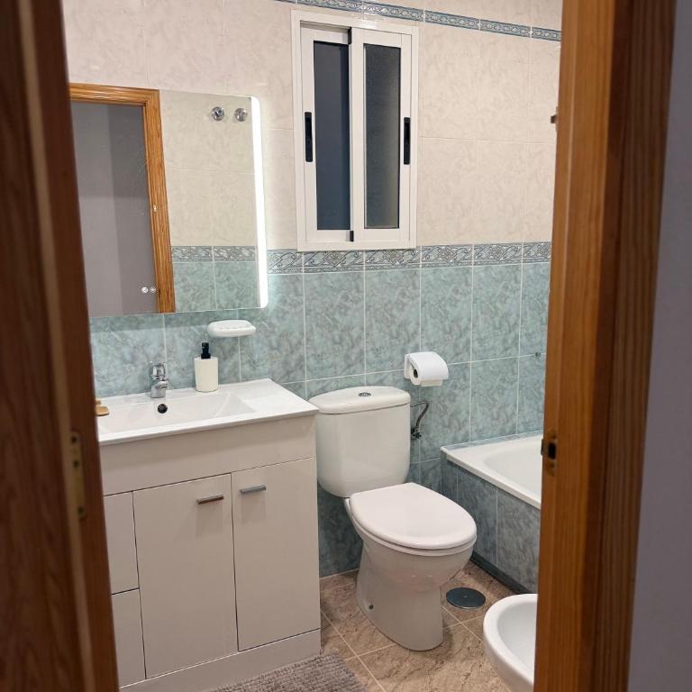 COSTA BLANCA - Apartamento de 2 dormitorios - 19
