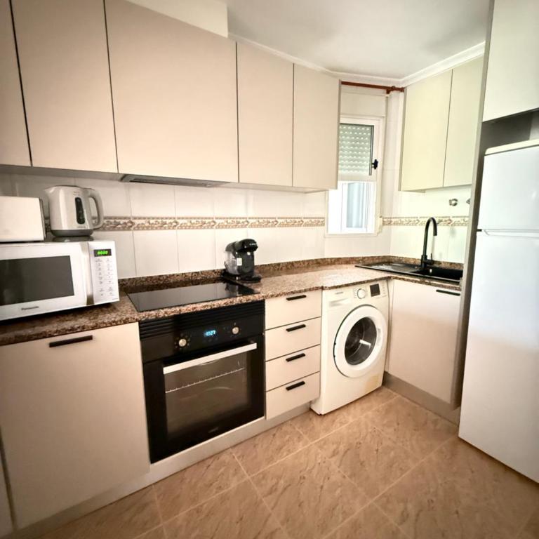 COSTA BLANCA - Apartamento de 2 dormitorios - 8