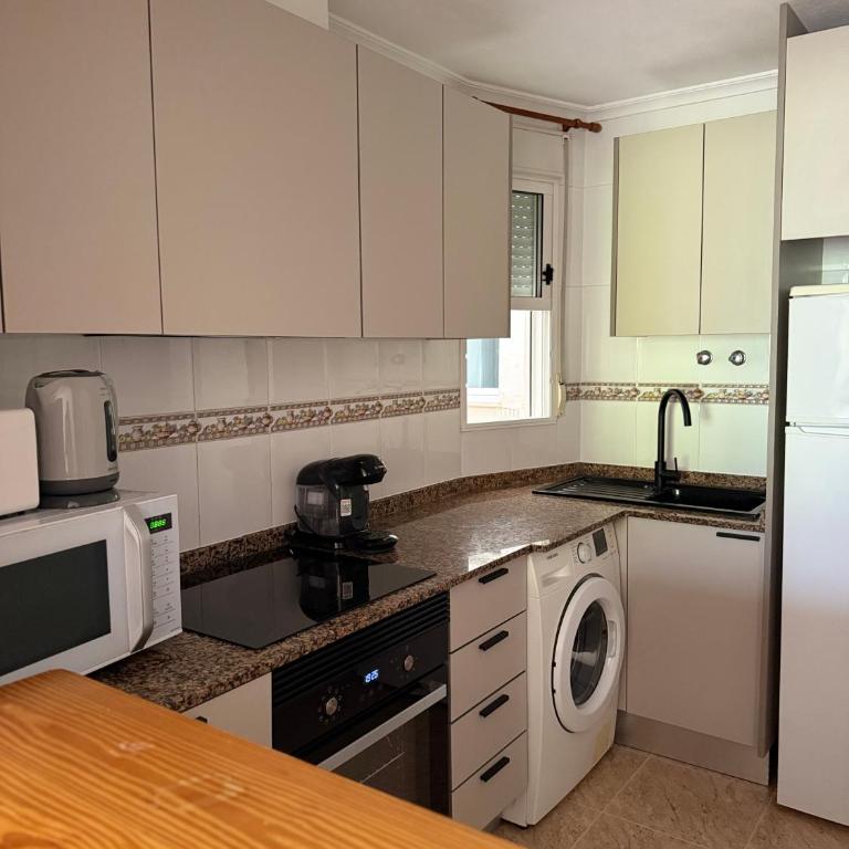 COSTA BLANCA - Apartamento de 2 dormitorios - 7