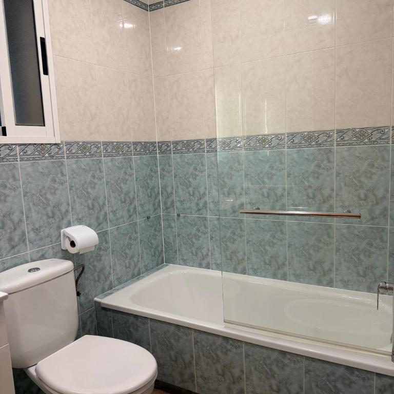 COSTA BLANCA - Apartamento de 2 dormitorios - 21