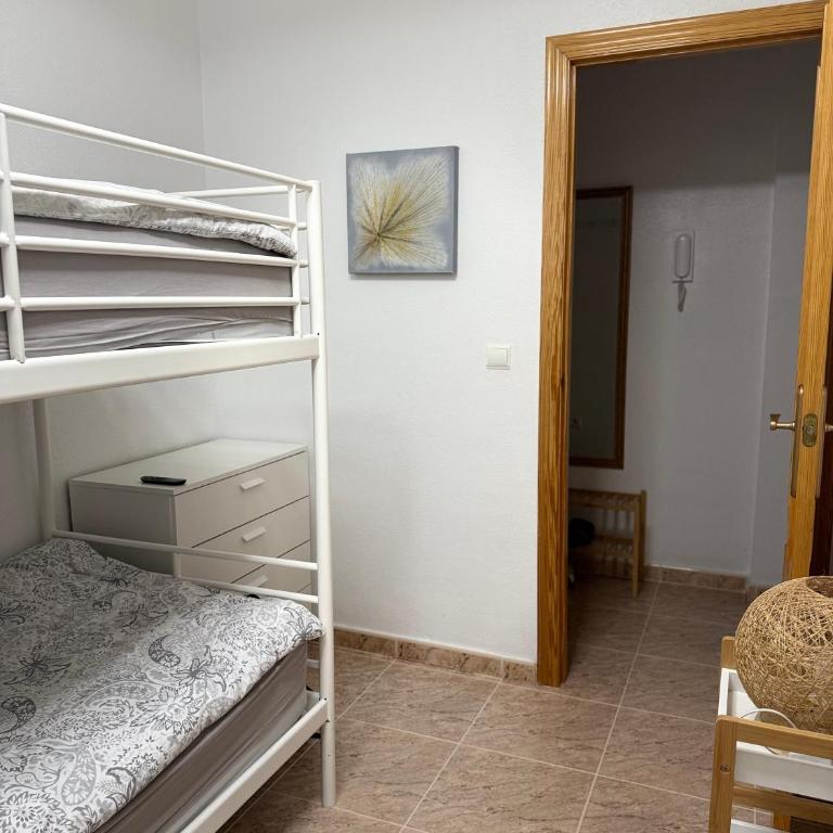 COSTA BLANCA - Apartamento de 2 dormitorios - 24
