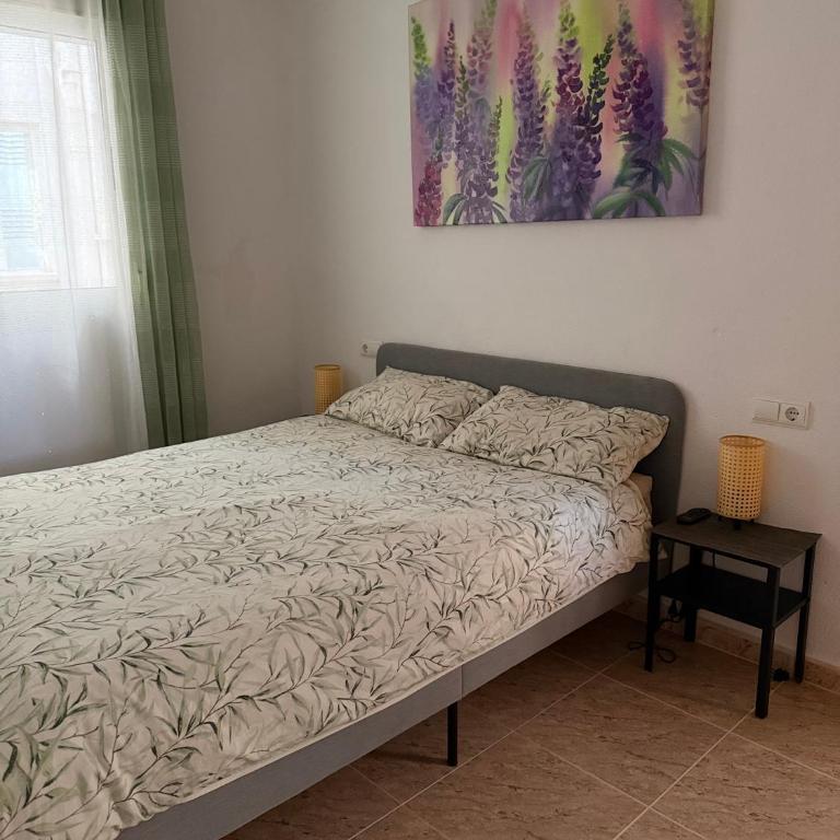 COSTA BLANCA - Apartamento de 2 dormitorios - 13