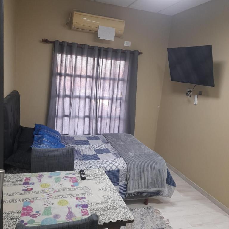 Lam DEPARTAMENTOS TEMPORARIOS - One-Bedroom Apartment - 16