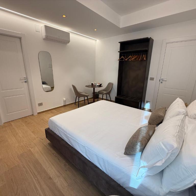 Seventh Floor Luxury Rooms & Spa - Camera Matrimoniale - 2