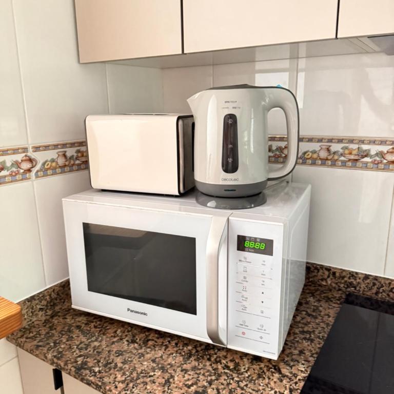 COSTA BLANCA - Apartamento de 2 dormitorios - 11
