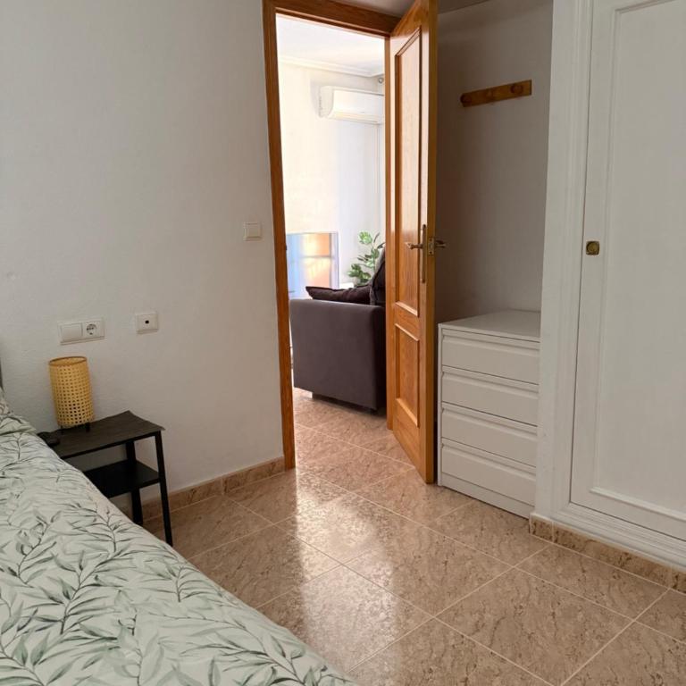COSTA BLANCA - Apartamento de 2 dormitorios - 16