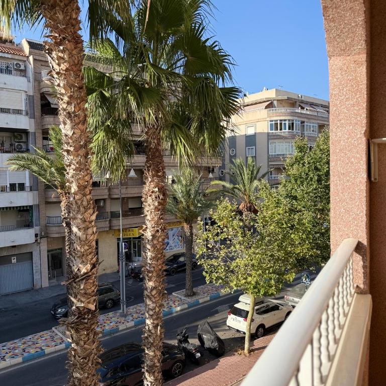 COSTA BLANCA - Apartamento de 2 dormitorios - 27