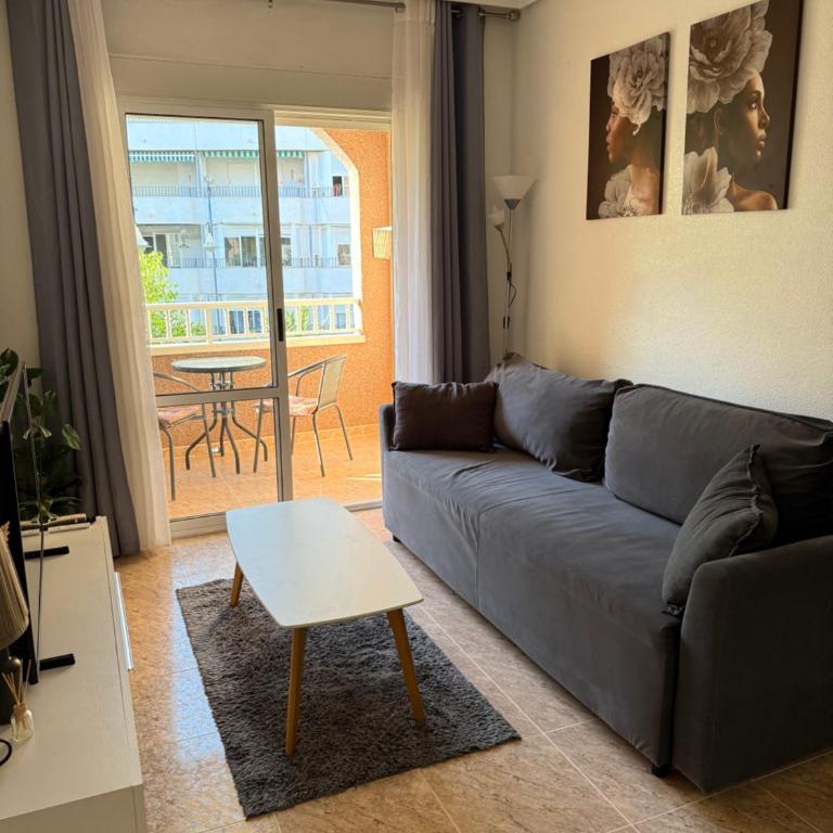 COSTA BLANCA - Apartamento de 2 dormitorios - 1