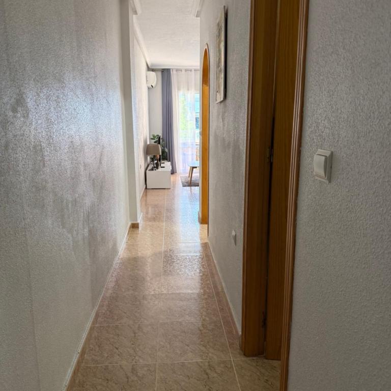 COSTA BLANCA - Apartamento de 2 dormitorios - 17