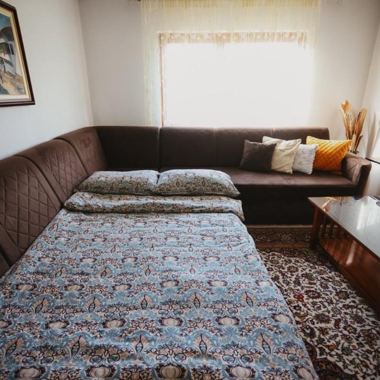 NEW, Panoramic View Apartment, FREE Parking, 10 Min Walk to Old Town - Apartman sa 1 Spavaćom Sobom - 19