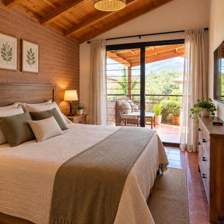 Vivanco Departs - Apartamento de 1 dormitorio - 9