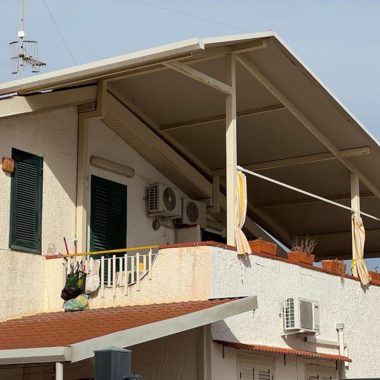 Sileno House 2 minute walk to the beach - Apartment mit 1 Schlafzimmer - 1