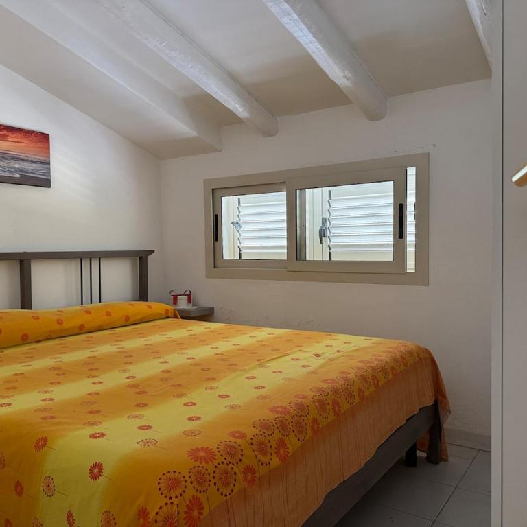 Sileno House 2 minute walk to the beach - Apartment mit 1 Schlafzimmer - 3