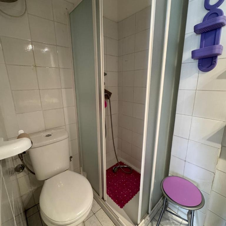 Sileno House 2 minute walk to the beach - Apartment mit 1 Schlafzimmer - 4